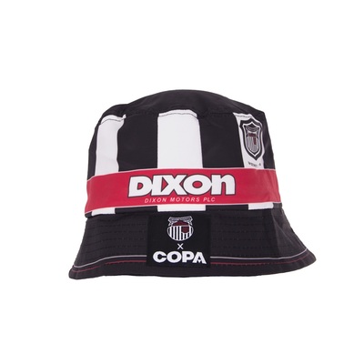 Wembley 98 Bucket Hat