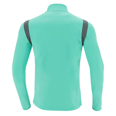 Purus Turquoise Training 1/2 Zip Top