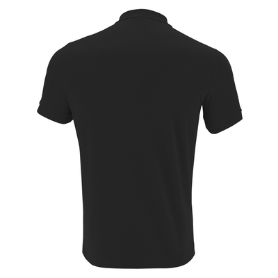 Thavil Polo Shirt Black