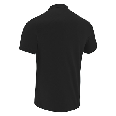 Thavil Polo Shirt Black