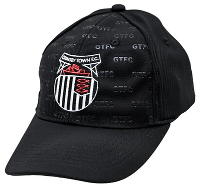 GTFC Crested Cap