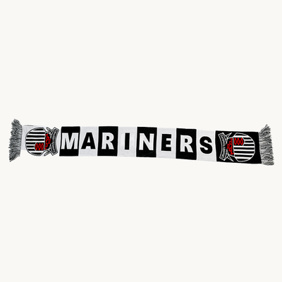 Mariners Bar Scarf