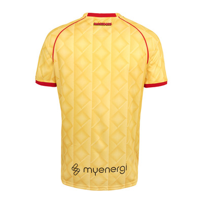 24/25 Replica Away Shirt