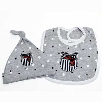 Four Piece Baby Set