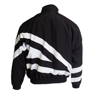 Retro Diamond Track Top Jnr