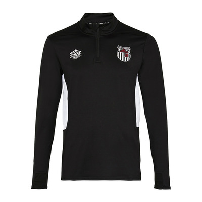 Premier Quarter Zip Training Top Junior