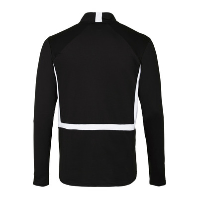 Premier Quarter Zip Training Top Junior