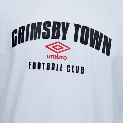 Umbro Diamond Response Tee Adult