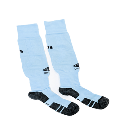 24/25 Replica Third Sock Junior