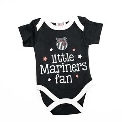 Little Mariner Bodysuit