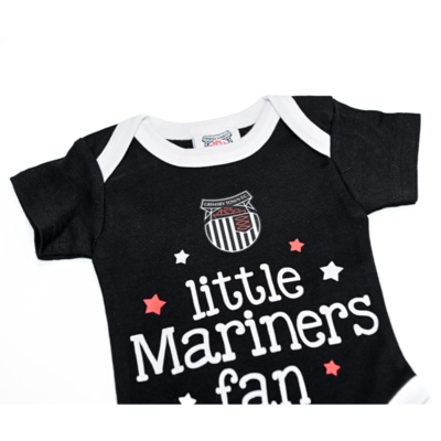 Little Mariner Bodysuit