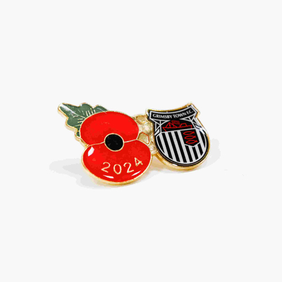 Royal British Legion Poppy 2024