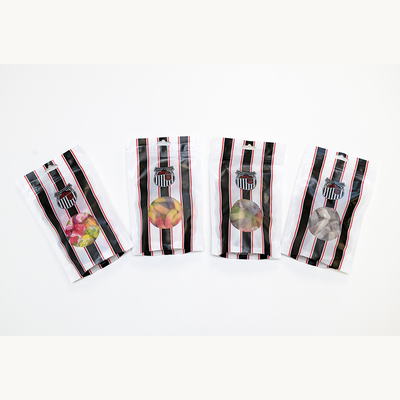 GTFC Sweet Pouch -  Meerkats