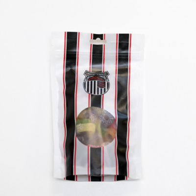 GTFC Sweet Pouch -  Sour Dummies