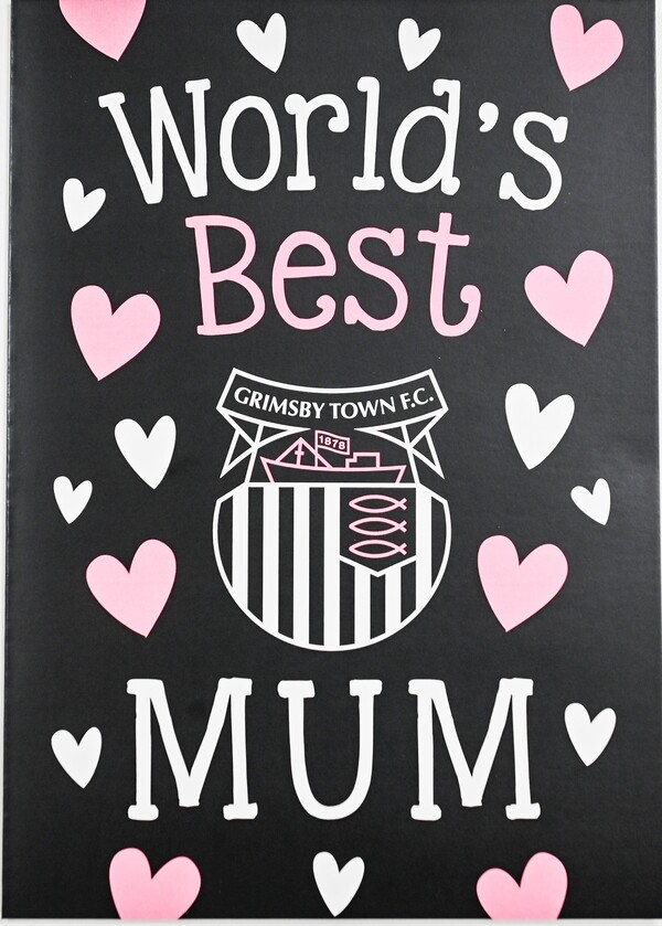 World's Best Mum